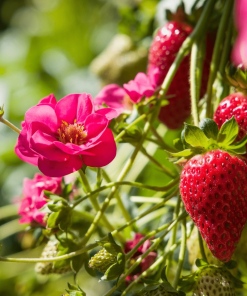 FRAISIER SUMMER BREEZE CHERRY BLOSSOM 1G