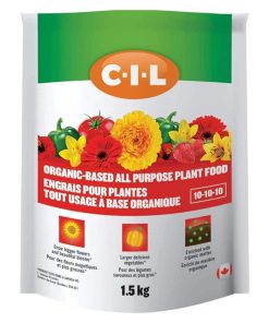 ENGRAIS JARDIN 10-10-10 CIL 1.5KG