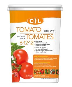 ENGRAIS TOMATE 6-12-12 1.7KG