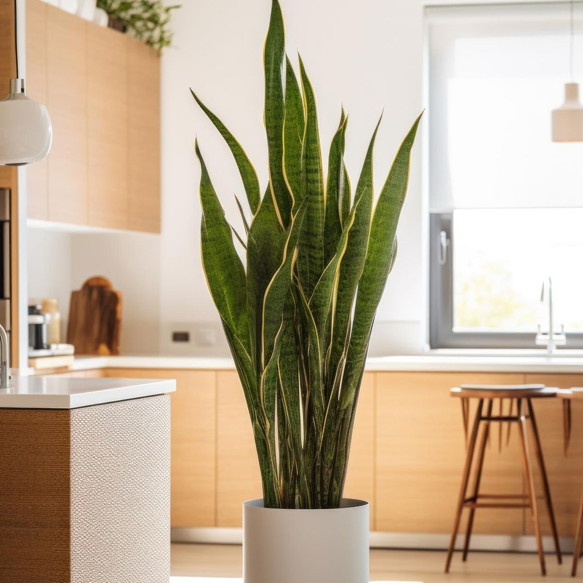 SANSEVIERIA