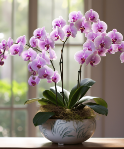 PHALAENOPSIS