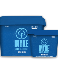 MYKE ARBRE ET ARBUSTE