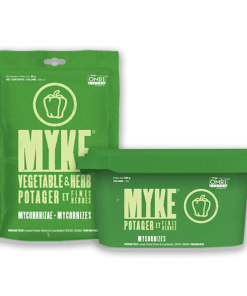 MYKE POTAGER ET FINES HERBES