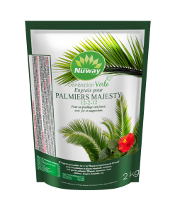 ENGRAIS POUR PALMIERS MAJESTY 12-2-12
