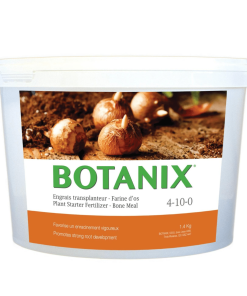 ENGRAIS TRANSPLANTEUR FARINE D’OS 4-10-0