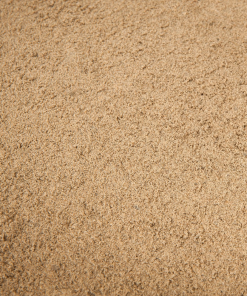 SABLE À COMPACTION EN VRAC