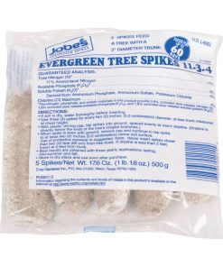 ENGRAIS EN BATON 11-3-4 PQT/5