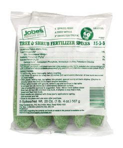 ENGRAIS EN BATON 15-3-3 PQT/5