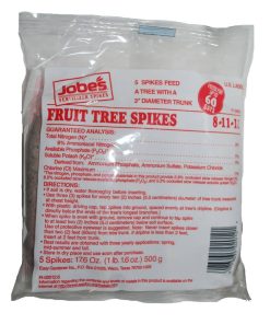 ENGRAIS EN BATON 8-11-11 PQT/5