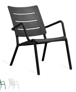 FAUTEUIL LOUNGE OUTO