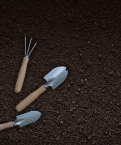 TERRE À JARDIN FAFARD EN VRAC