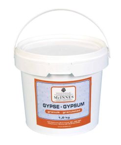 GYPSE MC INNES 1,8KG