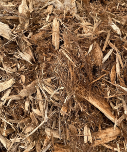 PAILLIS DE CÈDRE NATUREL EN VRAC