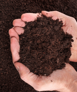 COMPOST ORGANIMIX EN VRAC