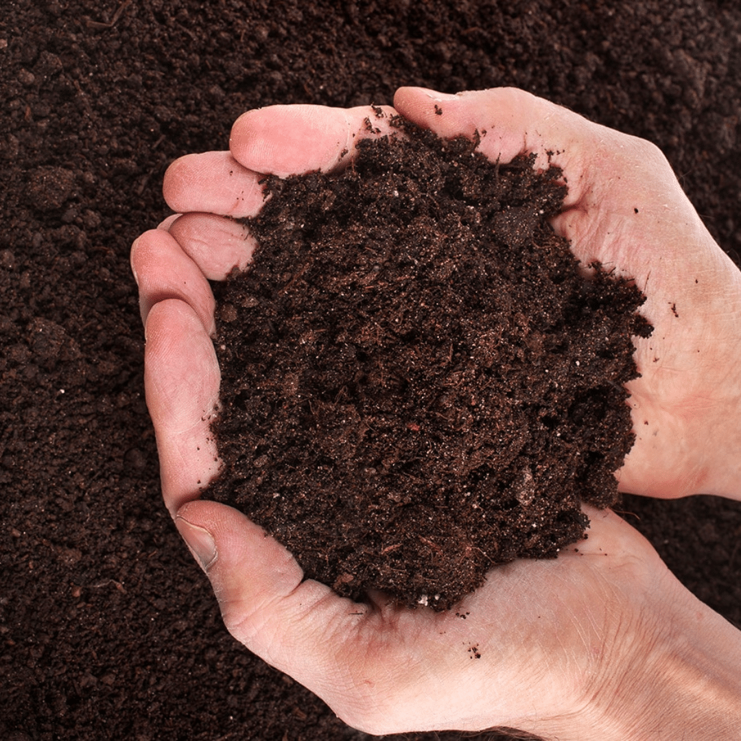 COMPOST ORGANIMIX EN VRAC