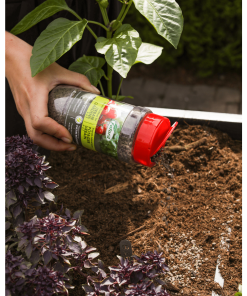 ENGRAIS NATUREL POTAGER URBAIN 4-3-7 325G