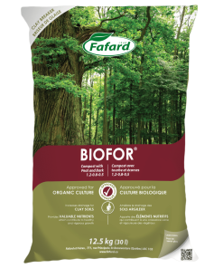 COMPOST BIOFOR (FORESTIER) 30L (85)