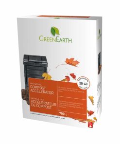 ACCELERATEUR COMPOST 700G GREENH.