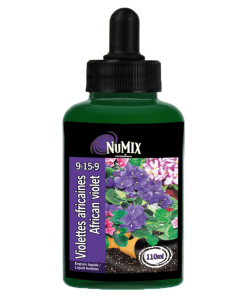 ENGRAIS LIQ 9-15-9 VIOLETTE AFRICAINE 110ML