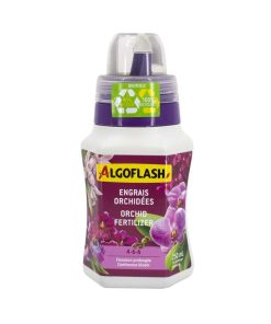 ALGOFLASH ORCHIDEE 4-6-6 250ML