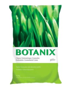 CHAUX GRANULAIRE 15 KG BOTANIX