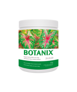 ENGRAIS SOLUBLE 20-20-20 BOTANIX