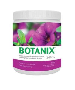 ENGRAIS SOLUBLE 15-30-15 BOTANIX