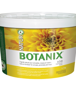 ENGRAIS VIVACE,ANNUELLE+ALGUES 4-3-8 1.7KG