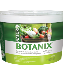 ENGRAIS TOMATE,LEGUME+ALGUES 4-5-7 1.7KG