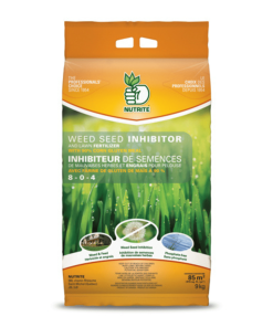 GLUTEN DE MAIS INHIBITEUR SEMENCE 10-0-0 9KG