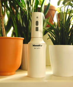VAPORISATEUR MOSSIFY MISTR