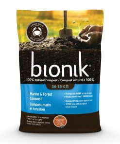 BIONIK COMPOST MARIN/FORESTIER 5L