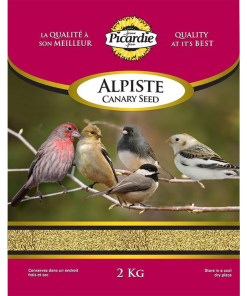 ALPISTE 2KG