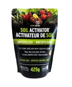 ACTIVATEUR DE SOL 425G