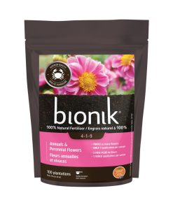 BIONIK FLEURS/VIVACE 85G 4-1-9