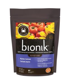 CALCIUM MARIN 8KG BIONIK