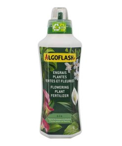 ALGOFLASH PLANTES 6-3-6 1L