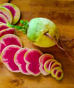 Radis Melon d&rsquo;eau