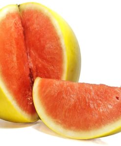 Melon d&rsquo;eau doré