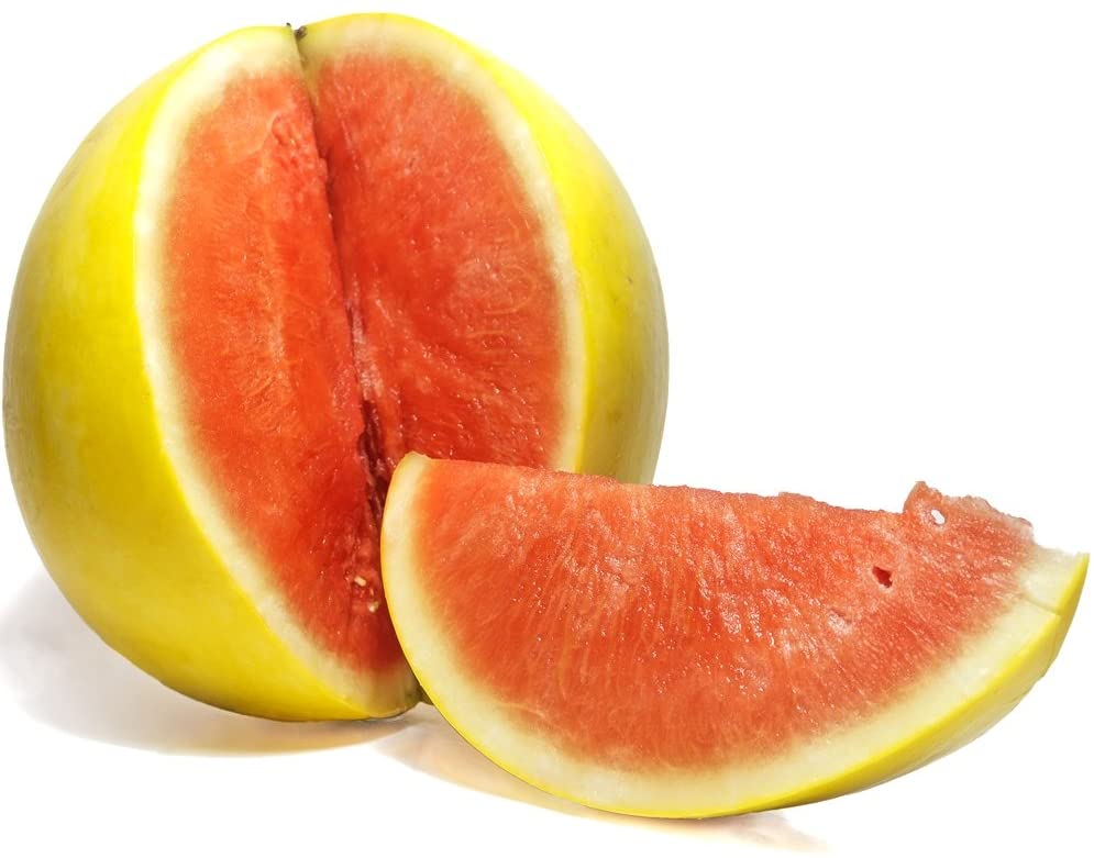 Melon d’eau doré