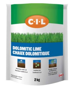 CHAUX DOLOMITIQUE C.I.L. 2KG