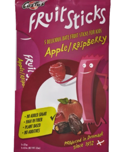 Apple RaspBerry – 20g – Castus