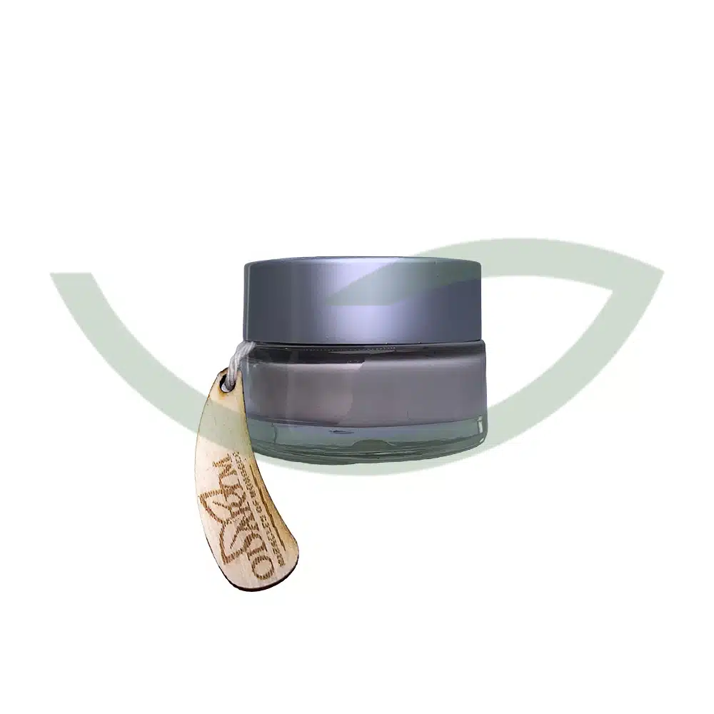 Baume déodorant coco sans HE – 50ml – Odarym – Image 2