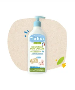 Bioliniment oléo-calcaire – 450ml – Tidoo