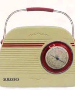 Coffret radio pour bundle