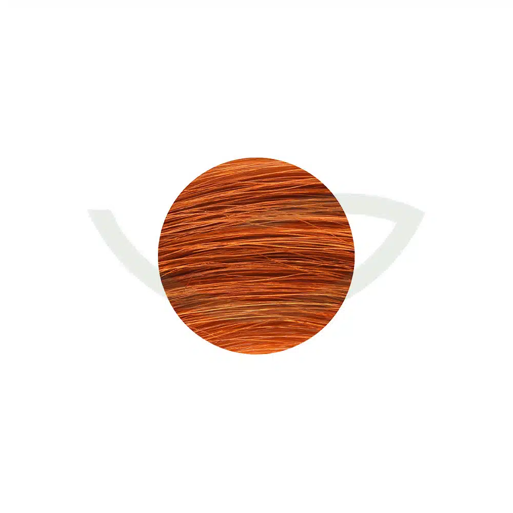 Coloration végétale châtain auburn – 100g – Emblica – Image 3