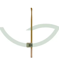 Cure-oreilles en bambou Rosa pallido – 1 unité – Avril