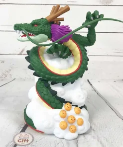 Dragon Ball – Figurine tirelire Shenron 25 cm