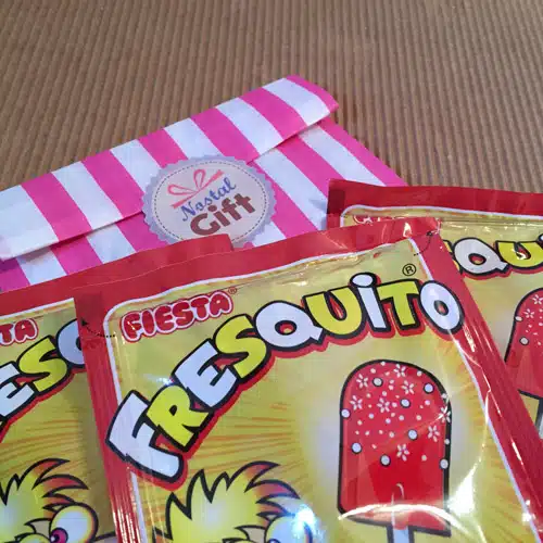 Fresquito – Sucette à tremper (goût cerise) x3 – Image 3