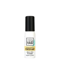 Happy Hair Serum cheveux fortifiant – 60ml – Urbank